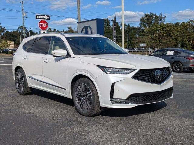 2026 ACURA MDX