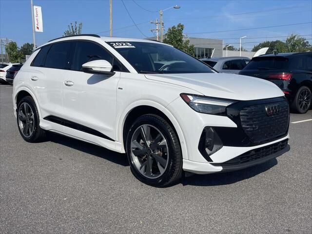 2023 Audi Q4