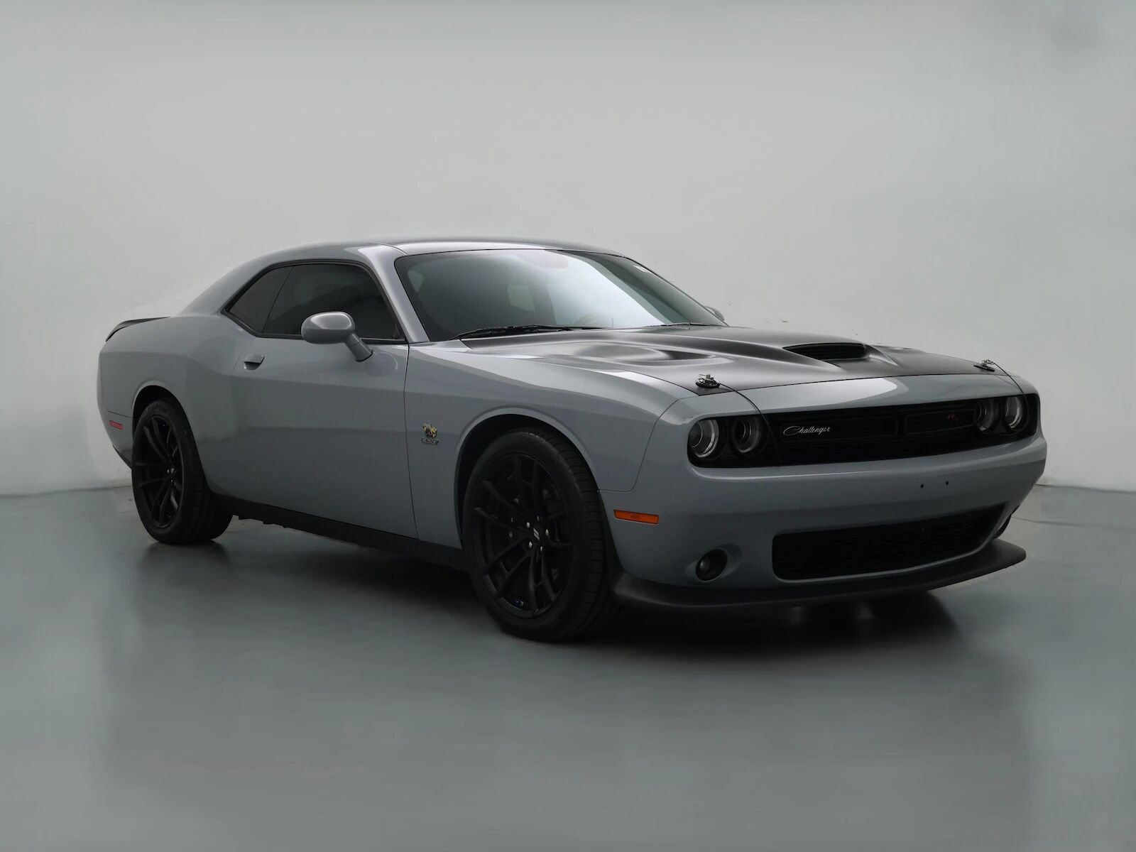 2020 DODGE Challenger