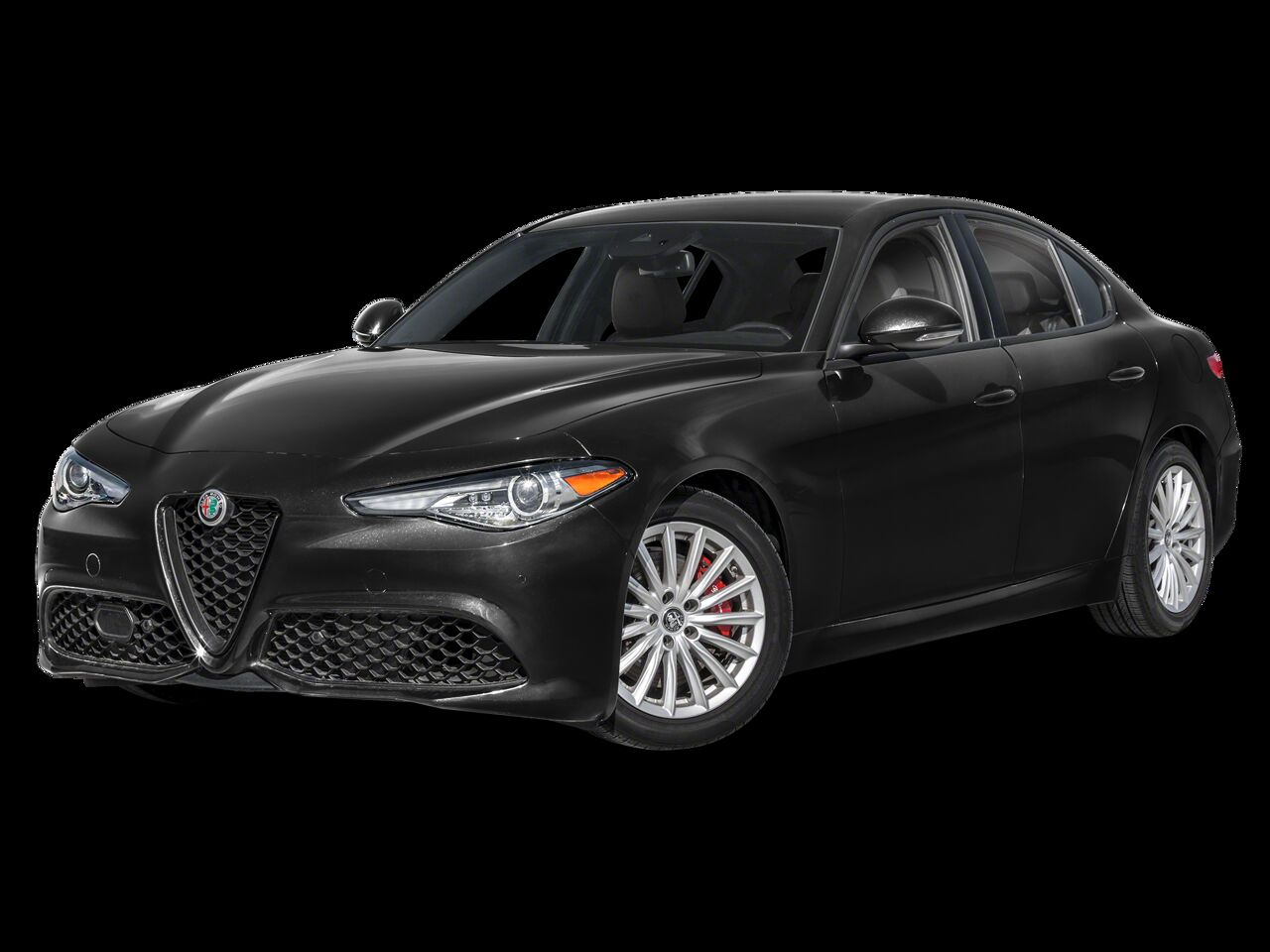 2023 ALFA ROMEO Giulia