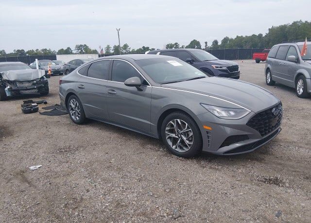 2022 HYUNDAI Sonata