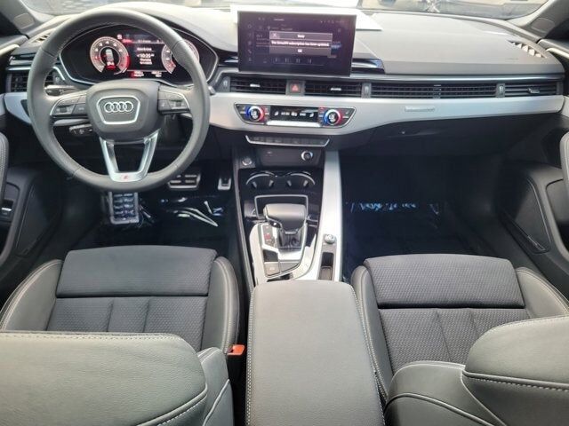 2024 Audi A5