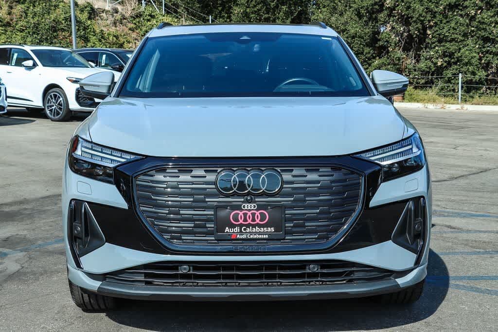 2023 Audi Q4