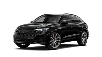 2027 AUDI Q8