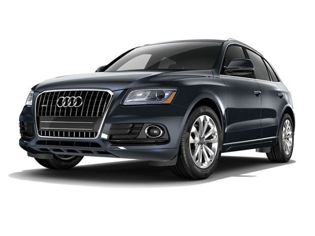 2017 Audi Q5
