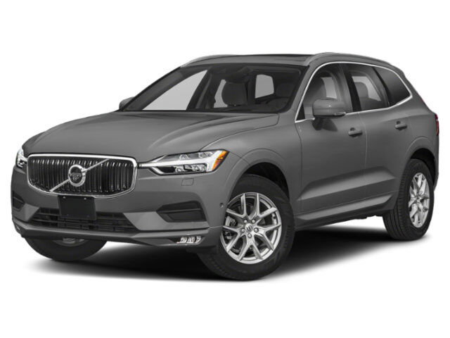 2020 VOLVO XC60