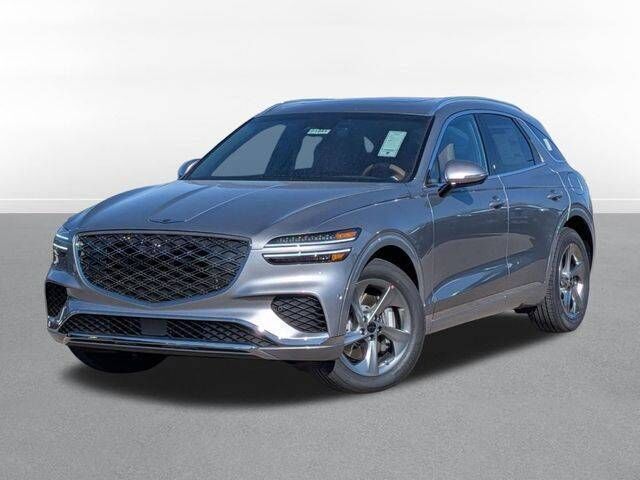 2026 GENESIS GV70