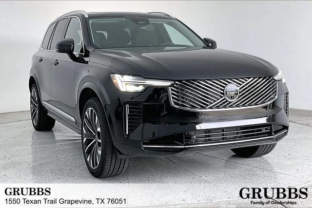 2026 VOLVO XC90