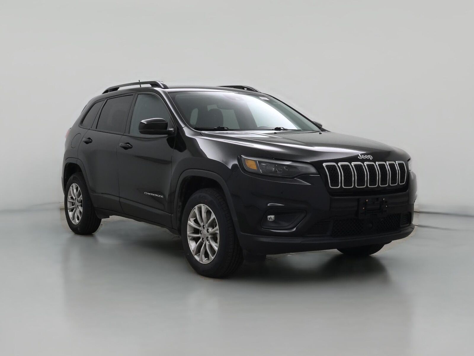 2022 JEEP Cherokee