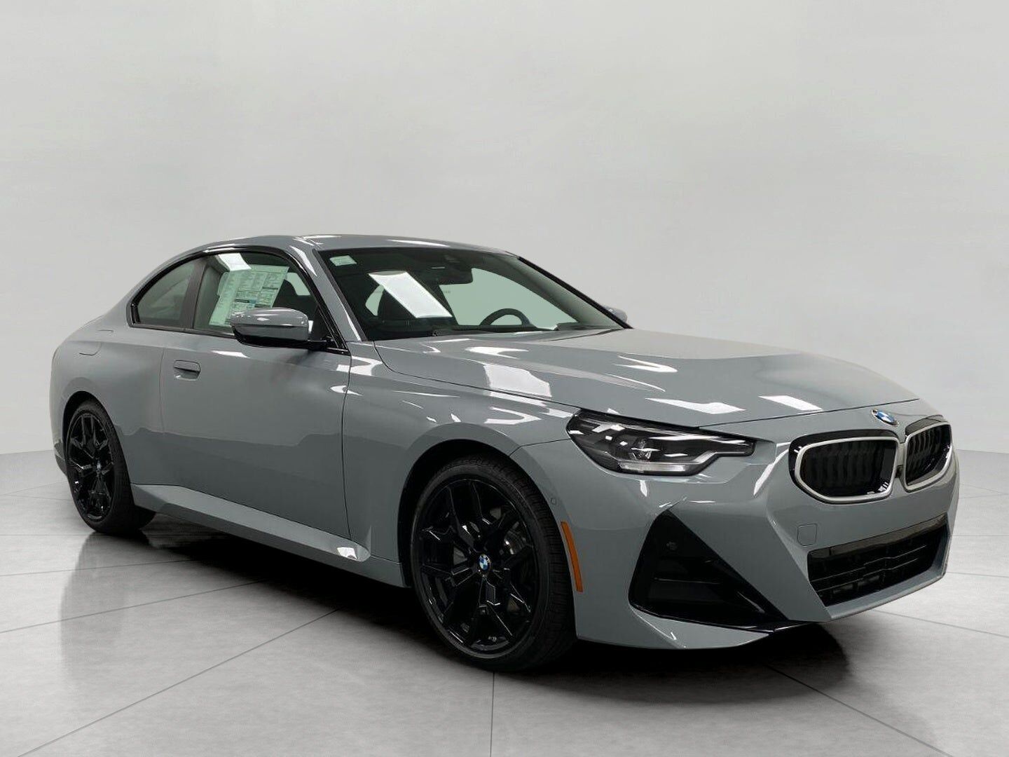 2026 BMW 2 Series