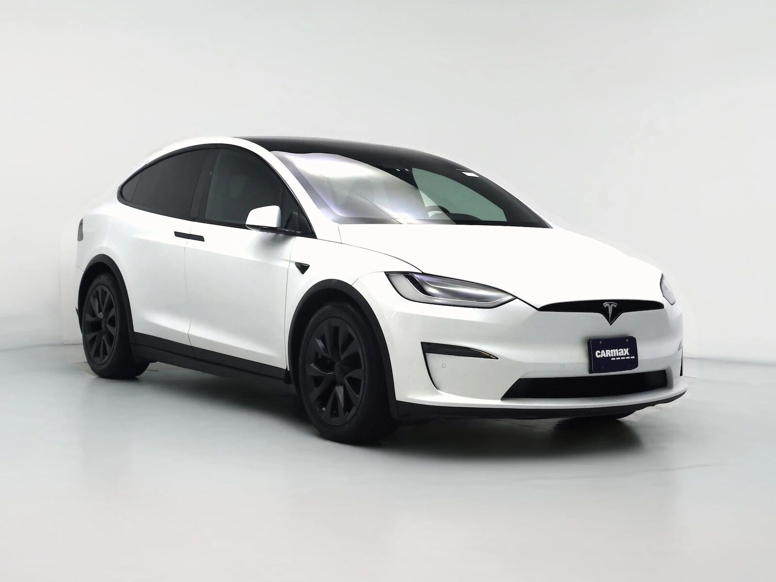 2022 TESLA Model X