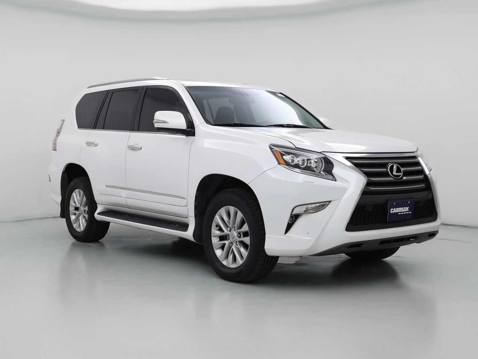 2017 LEXUS GX