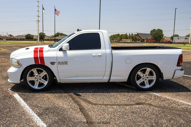 2013 RAM 1500