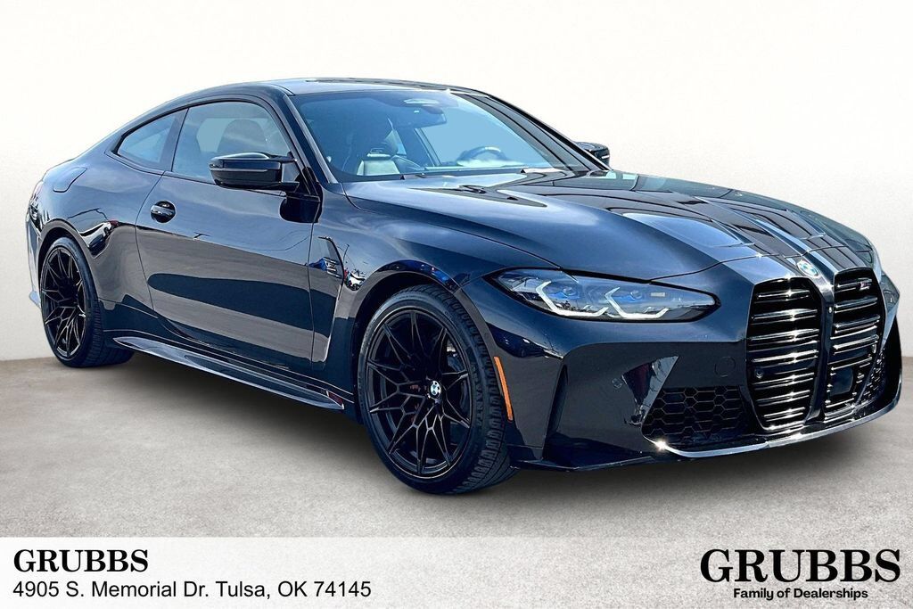 2024 BMW M4