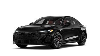 2026 AUDI S5