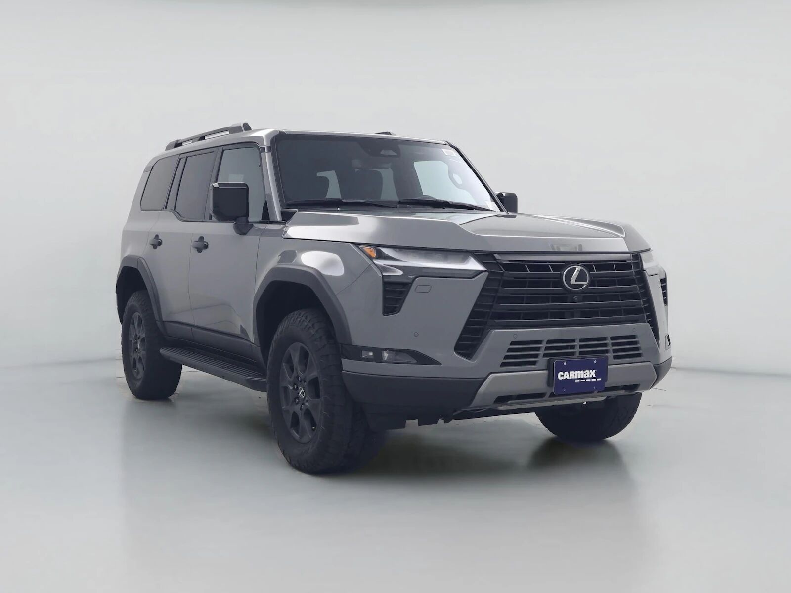 2025 LEXUS GX