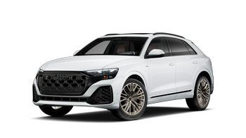 2027 AUDI Q8