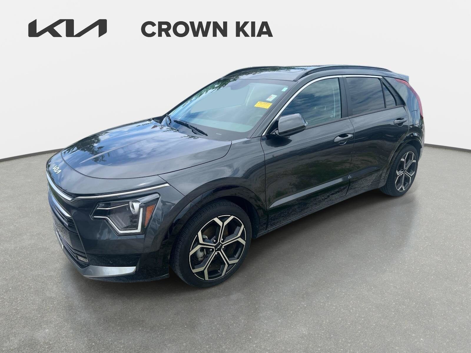 2023 KIA Niro
