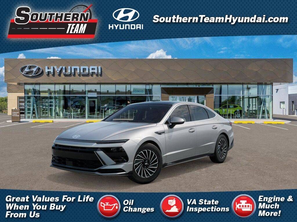 2026 HYUNDAI Sonata