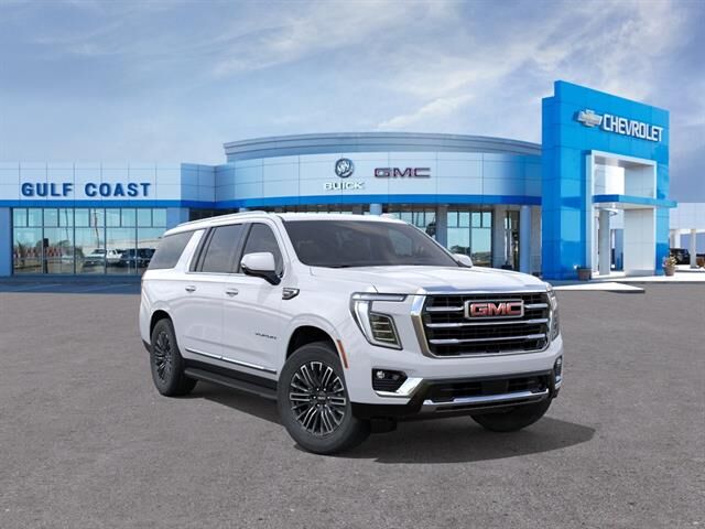 2026 GMC Yukon XL