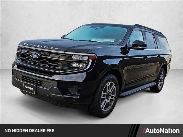 2026 FORD Expedition