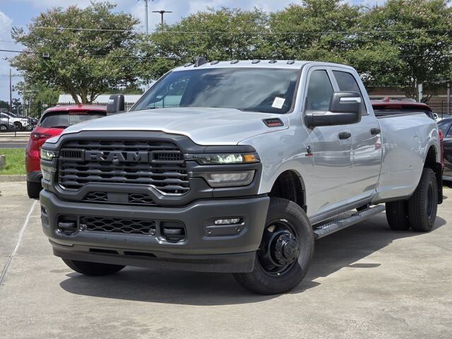 2027 RAM 3500