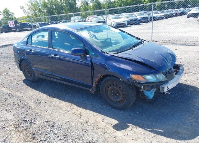 2006 HONDA Civic