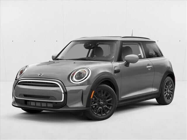 2024 MINI Hardtop