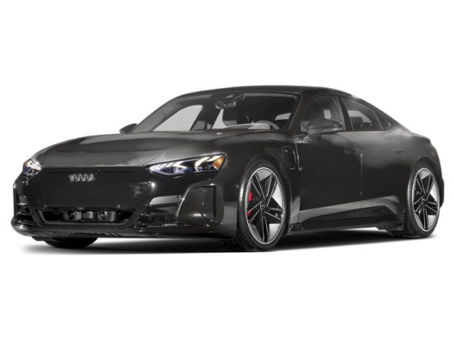 2022 AUDI e-tron