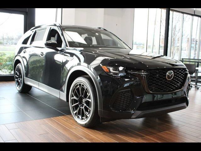 2026 MAZDA CX-70