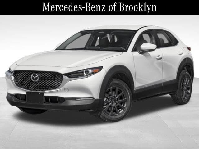 2024 MAZDA CX-30
