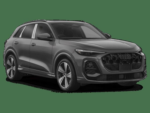 2026 AUDI SQ5