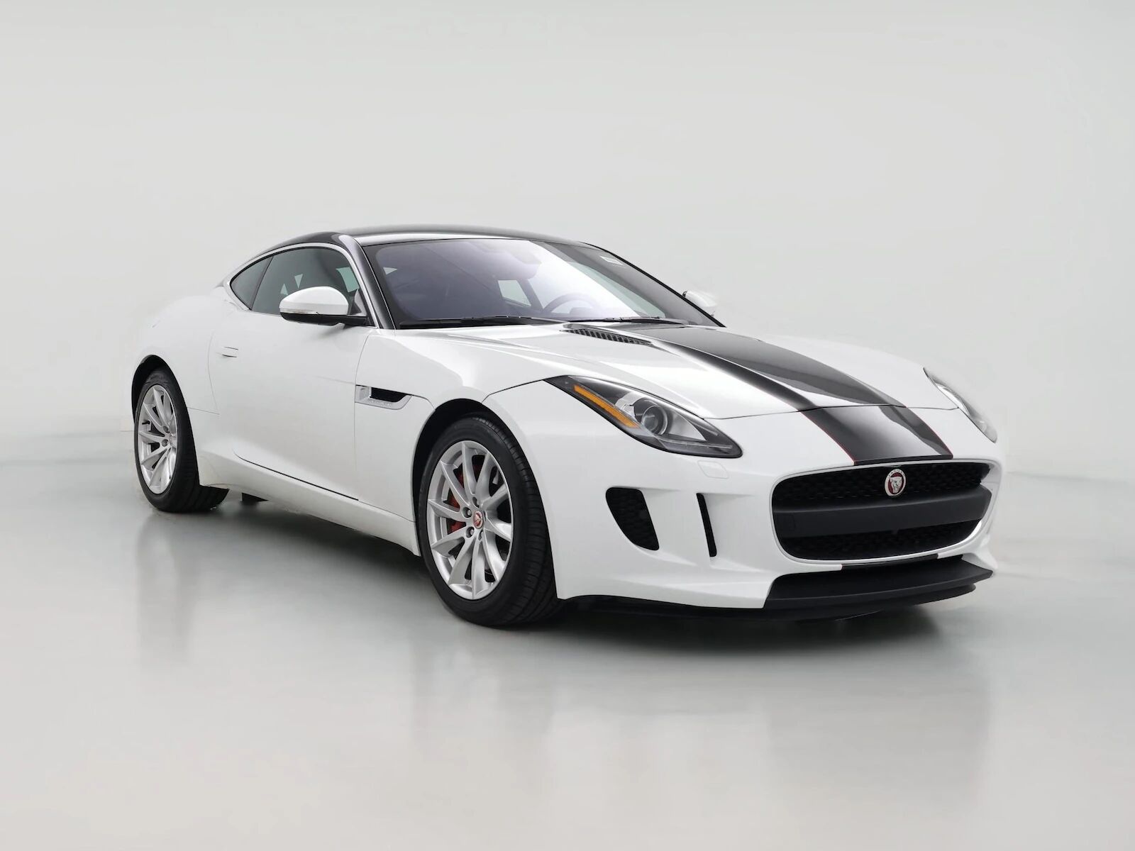 2017 JAGUAR F-Type