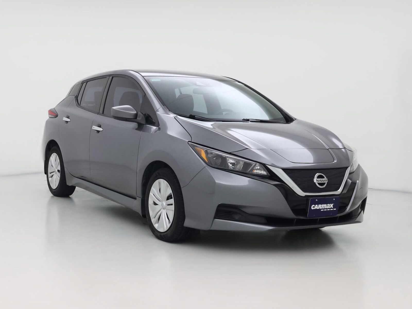 2020 NISSAN Leaf