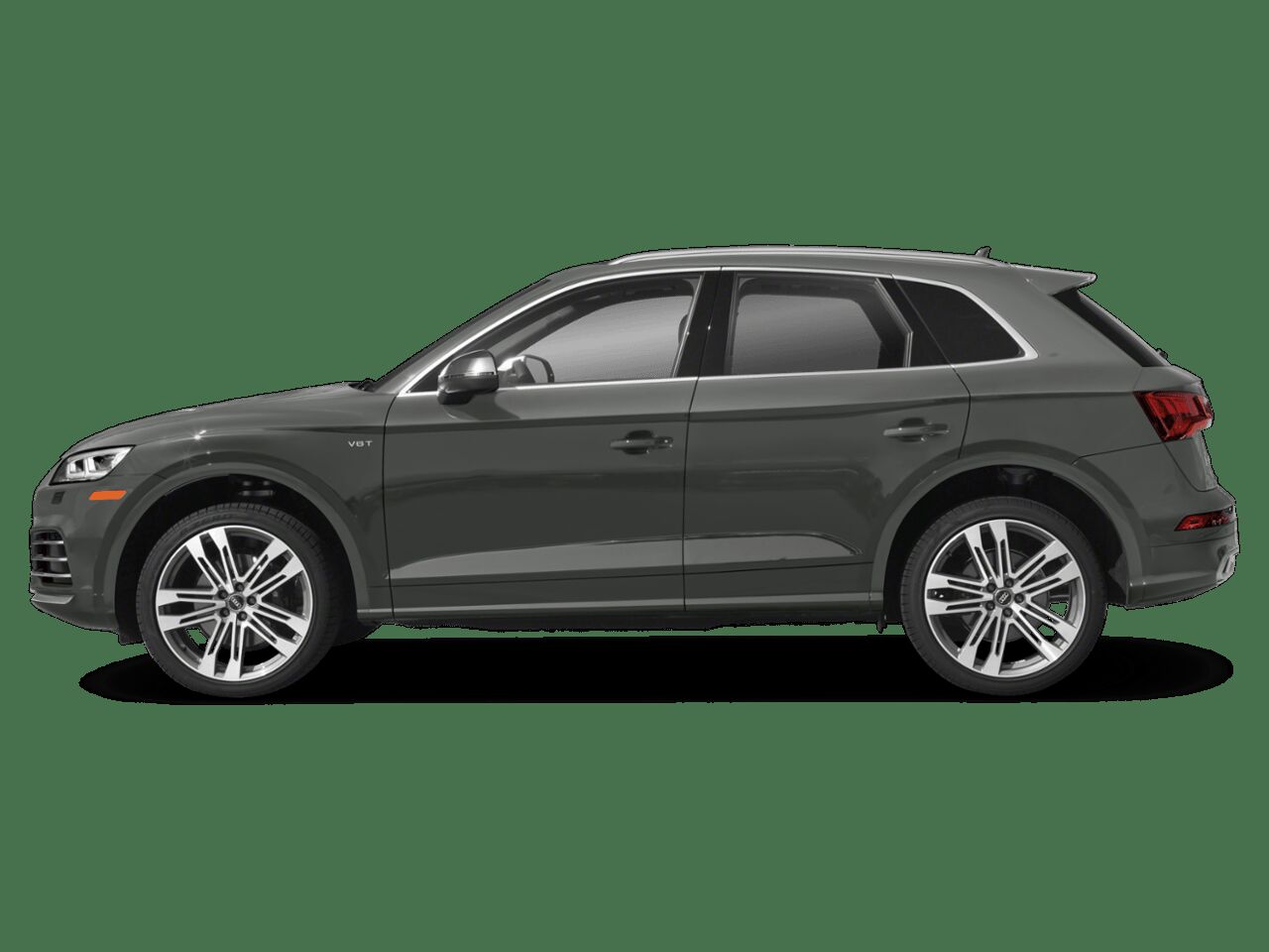 2020 Audi SQ5