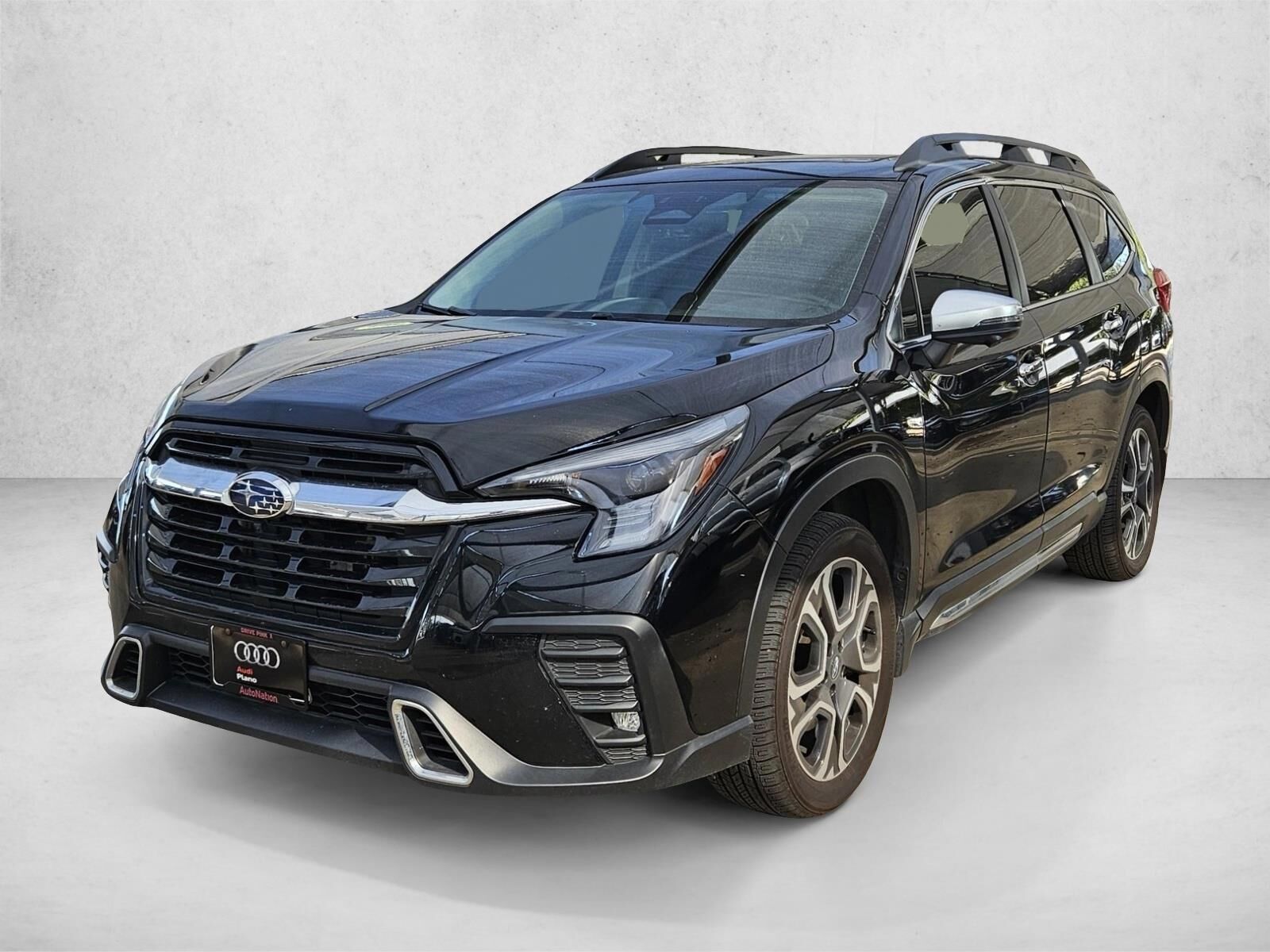 2023 SUBARU Ascent