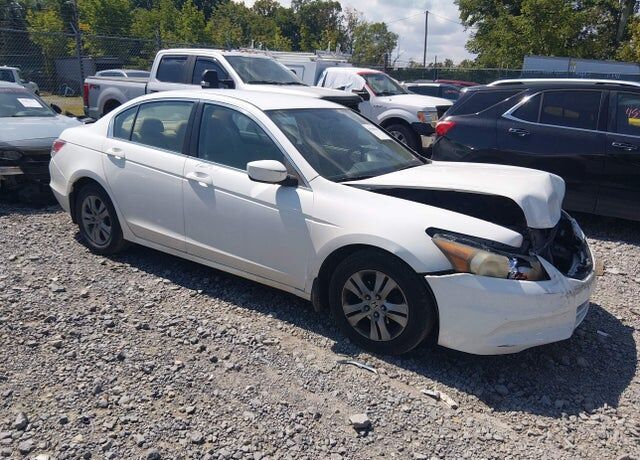 2011 HONDA Accord