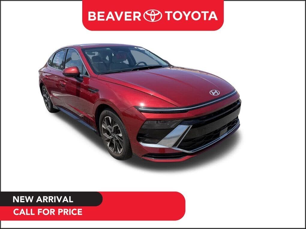 2025 HYUNDAI Sonata