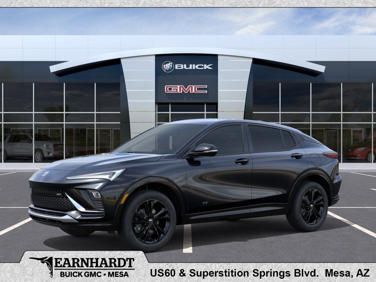 2026 BUICK Envista