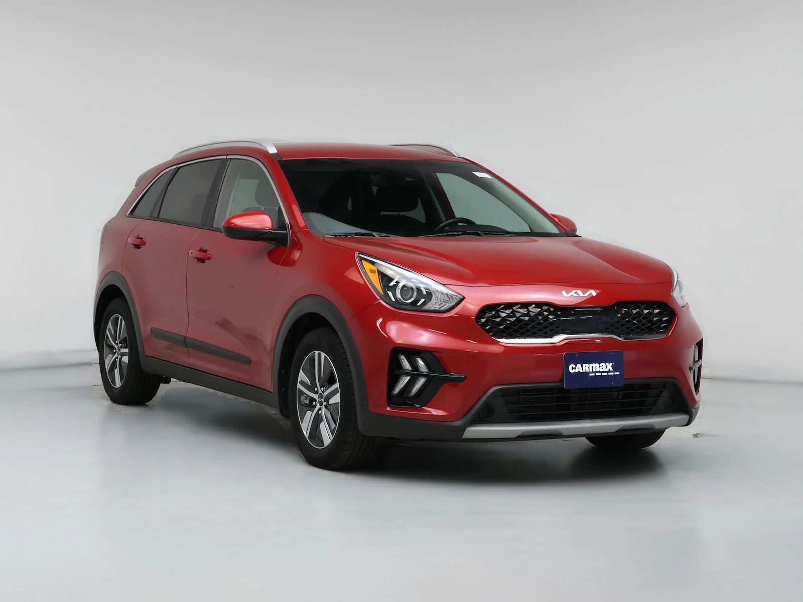 2022 KIA Niro