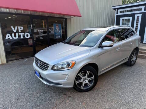 2014 VOLVO XC60