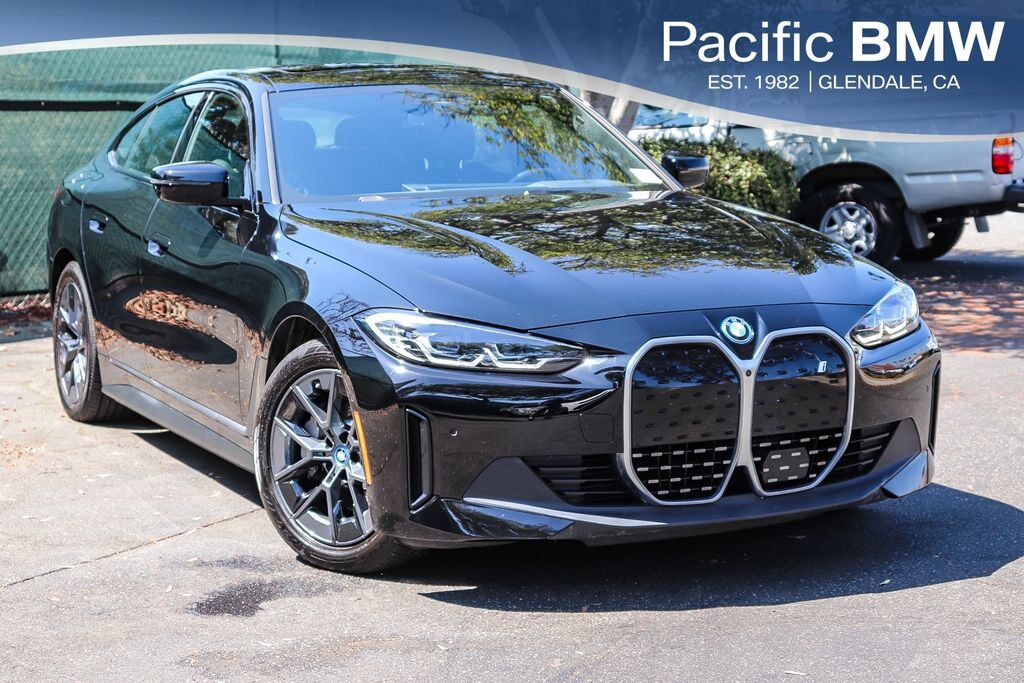 2023 BMW i4