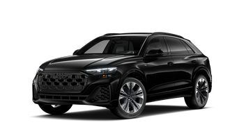 2027 AUDI Q8