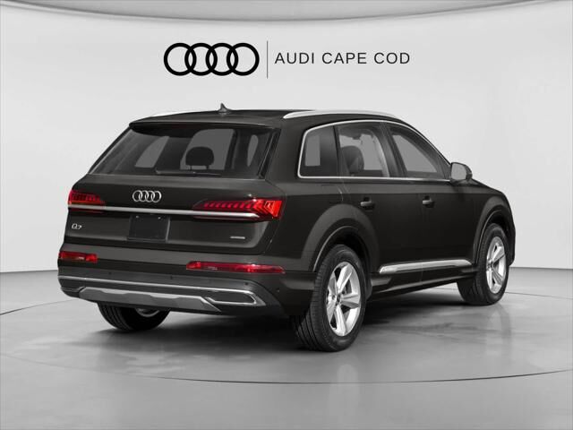 2023 Audi Q7
