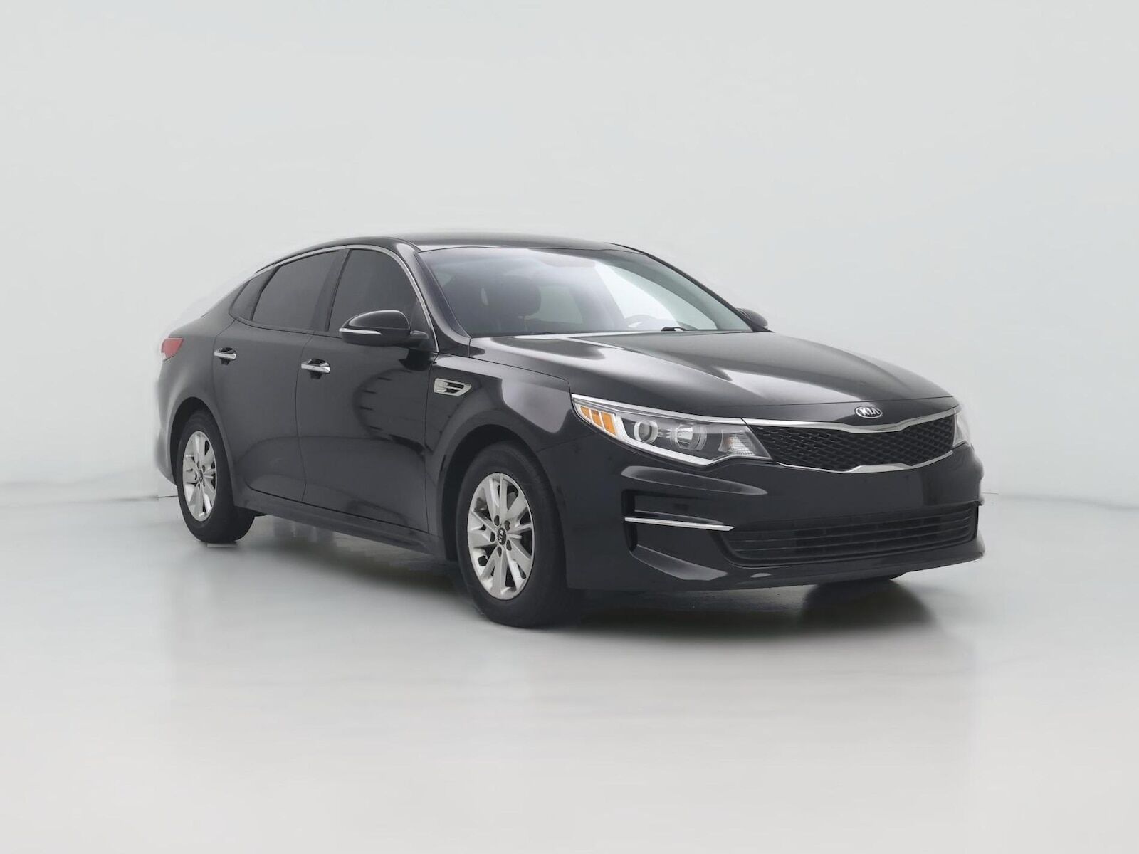 2017 KIA Optima