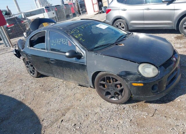 2004 DODGE Neon