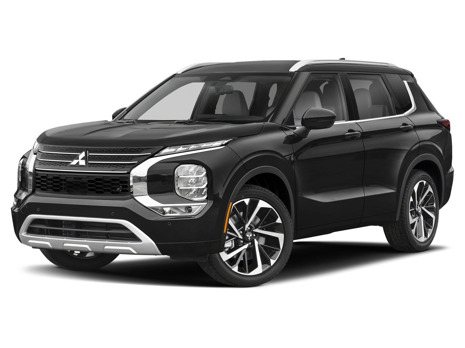 2022 MITSUBISHI Outlander
