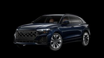 2027 AUDI Q8