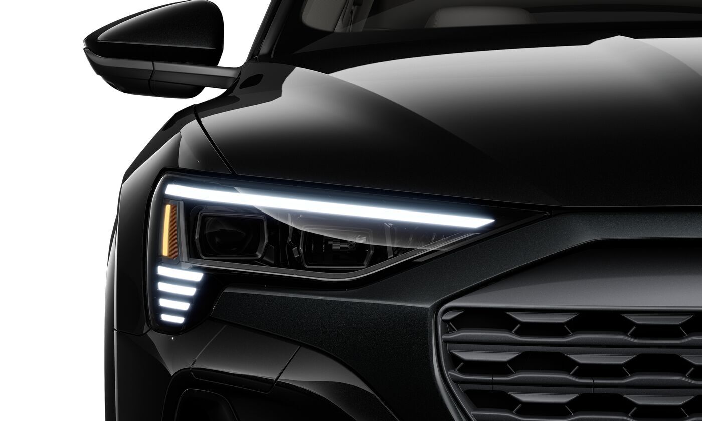 2024 Audi Q8