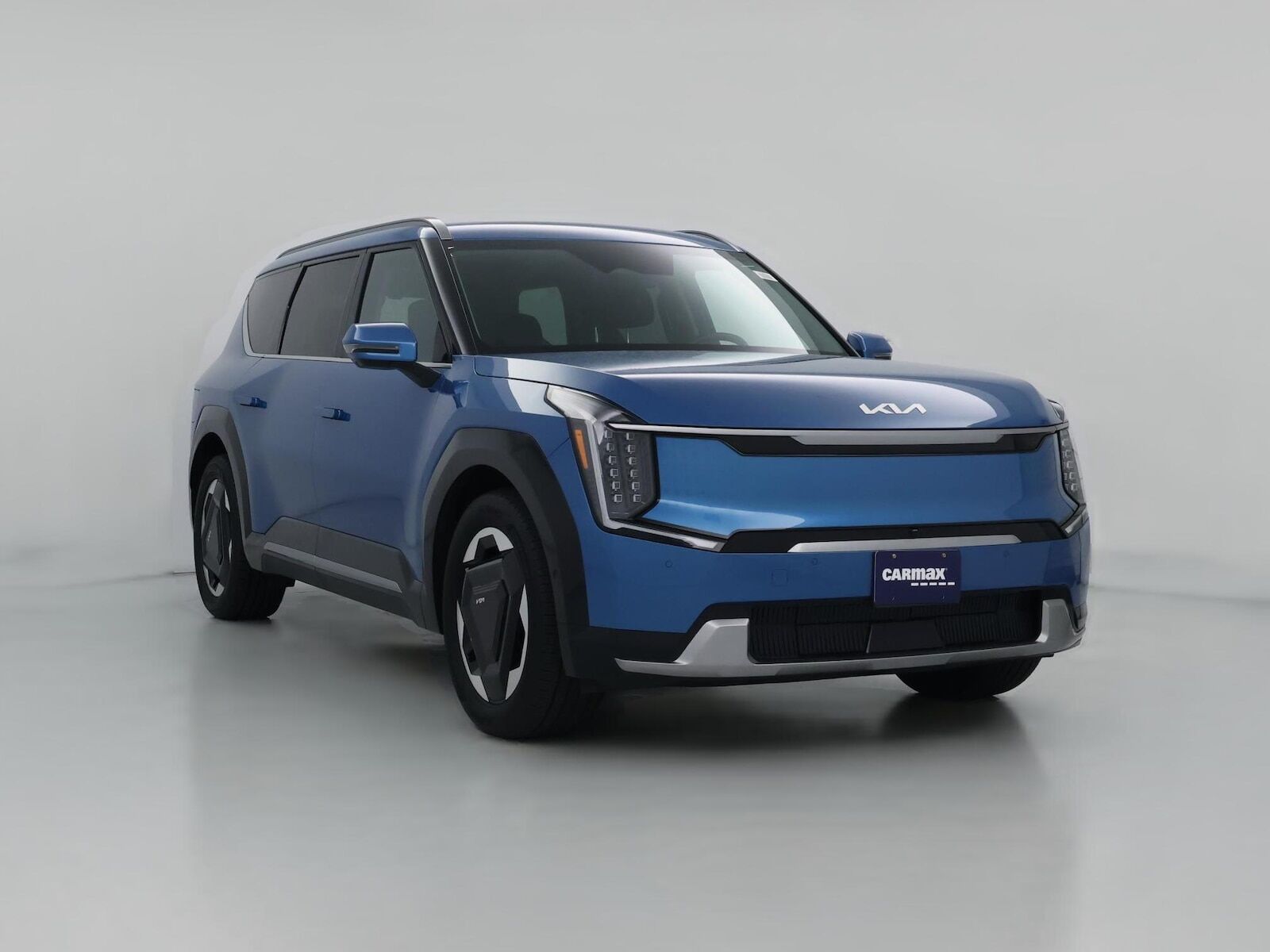 2024 KIA EV9